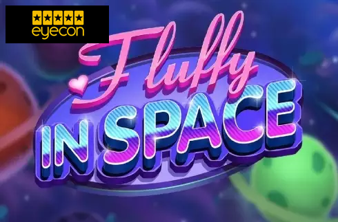 Fluffy In Space